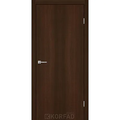 Міжкімнатні Двері CORNER Korfad Express ПВХ плівка-6