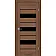 Межкомнатные Двери CORRIS BLK Korfad Express ПВХ плёнка-10-thumb