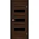 Межкомнатные Двери CORRIS BLK Korfad Express ПВХ плёнка-10-thumb
