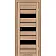 Межкомнатные Двери CORRIS BLK Korfad Express ПВХ плёнка-10-thumb