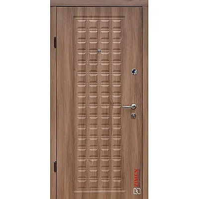 Входные Двери Castly Zimen-0