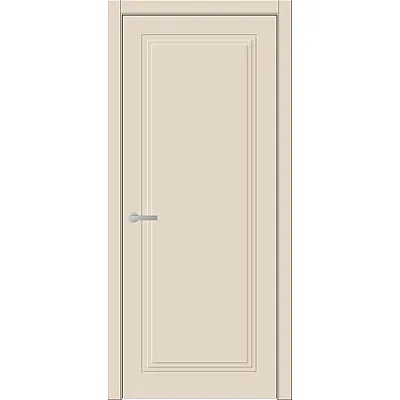 Міжкімнатні Двері Classic Loft 01 WakeWood Фарба-0