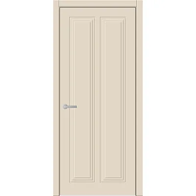 Міжкімнатні Двері Classic Loft 03 WakeWood Фарба-0