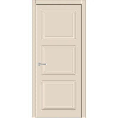 Міжкімнатні Двері Classic Loft 05 WakeWood Фарба-0