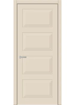 Двері Classic Loft 06 WakeWood