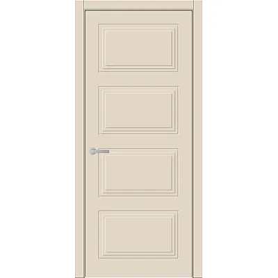 Міжкімнатні Двері Classic Loft 06 WakeWood Фарба-0