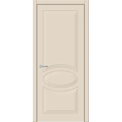 Міжкімнатні Двері Classic Loft 07 WakeWood Фарба-0