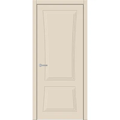 Міжкімнатні Двері Classic Loft 10 WakeWood Фарба-0