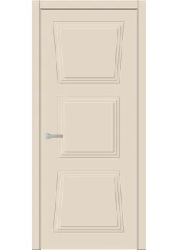 Двері Classic Loft 11 WakeWood