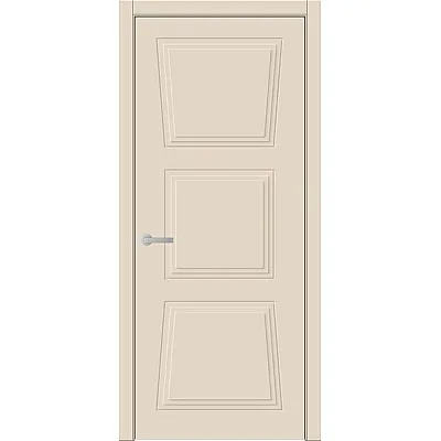 Міжкімнатні Двері Classic Loft 11 WakeWood Фарба-0