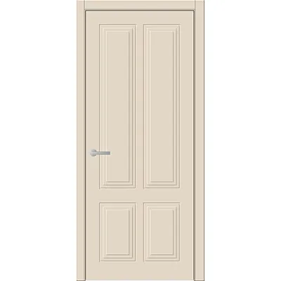 Міжкімнатні Двері Classic Loft 12 WakeWood Фарба-0