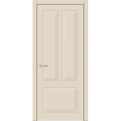 Міжкімнатні Двері Classic Loft 13 WakeWood Фарба-0