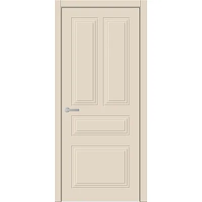 Міжкімнатні Двері Classic Loft 14 WakeWood Фарба-0
