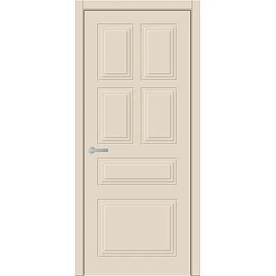 Міжкімнатні Двері Classic Loft 15 WakeWood Фарба-0