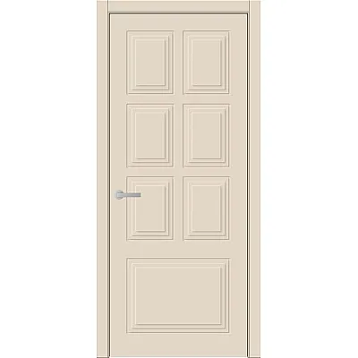 Міжкімнатні Двері Classic Loft 16 WakeWood Фарба-0