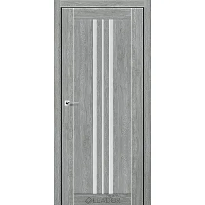 Межкомнатные Двери Clematis Leador Express ПВХ плёнка-0