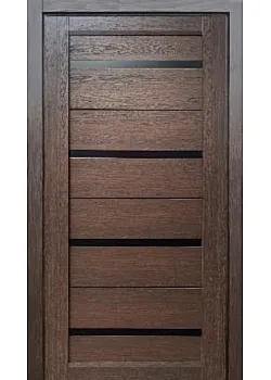 Двери Colori Malago BLK "Allegro"