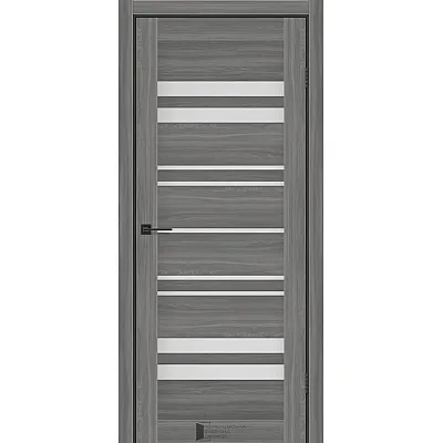 Міжкімнатні Двері Comfort KFD Ламінатин-0