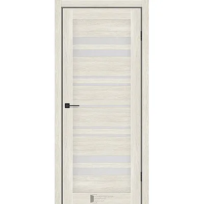 Міжкімнатні Двері Comfort KFD Ламінатин-12