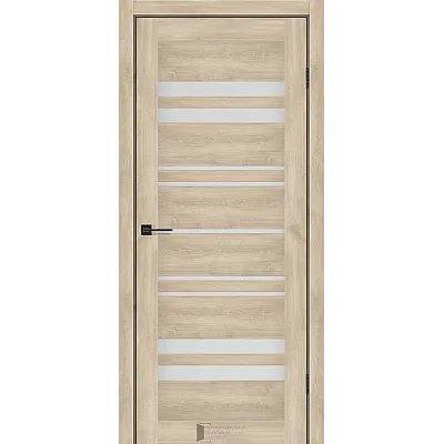 Міжкімнатні Двері Comfort KFD Ламінатин-11