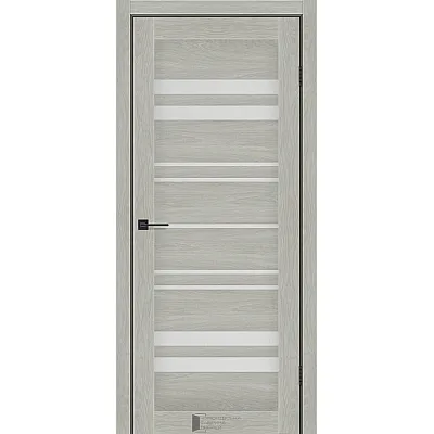 Міжкімнатні Двері Comfort KFD Ламінатин-9