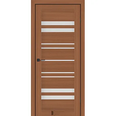 Міжкімнатні Двері Comfort KFD Ламінатин-5