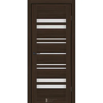 Міжкімнатні Двері Comfort KFD Ламінатин-4