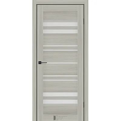 Міжкімнатні Двері Comfort KFD Ламінатин-2