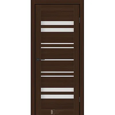 Міжкімнатні Двері Comfort KFD Ламінатин-13