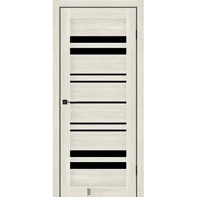 Межкомнатные Двери Comfort BLK KFD Ламинатин-0