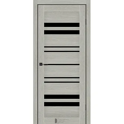 Межкомнатные Двери Comfort BLK KFD Ламинатин-10