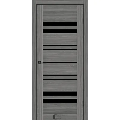 Межкомнатные Двери Comfort BLK KFD Ламинатин-8