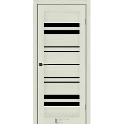 Межкомнатные Двери Comfort BLK KFD Ламинатин-7
