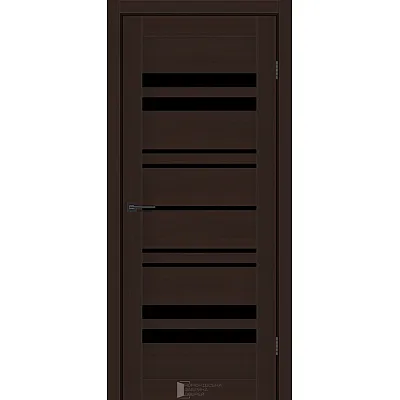 Межкомнатные Двери Comfort BLK KFD Ламинатин-6