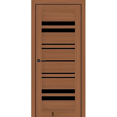 Межкомнатные Двери Comfort BLK KFD Ламинатин-5