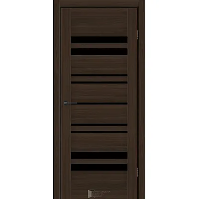 Межкомнатные Двери Comfort BLK KFD Ламинатин-4