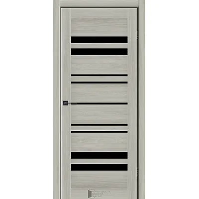 Межкомнатные Двери Comfort BLK KFD Ламинатин-2