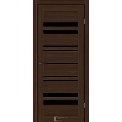 Межкомнатные Двери Comfort BLK KFD Ламинатин-13