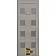 Межкомнатные Двери CS-6 STDM ПВХ плёнка-3-thumb