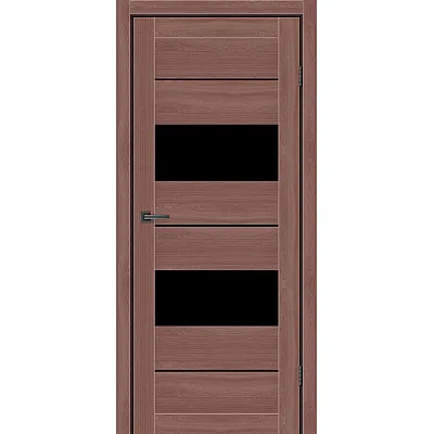 Межкомнатные Двери Dakota BLK MSDoors Ламинатин-1