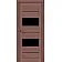 Межкомнатные Двери Dakota BLK MSDoors Ламинатин-4-thumb