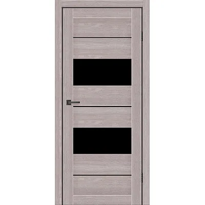 Межкомнатные Двери Dakota BLK MSDoors Ламинатин-2