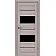 Межкомнатные Двери Dakota BLK MSDoors Ламинатин-4-thumb
