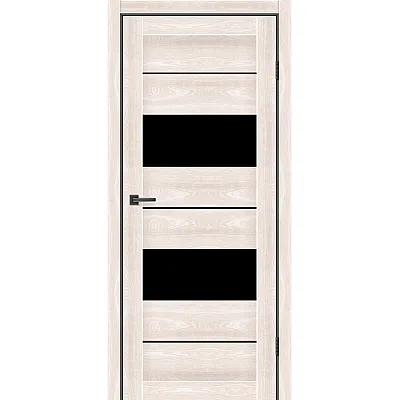 Межкомнатные Двери Dakota BLK MSDoors Ламинатин-3