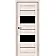 Межкомнатные Двери Dakota BLK MSDoors Ламинатин-4-thumb
