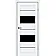 Межкомнатные Двери Dakota BLK MSDoors Ламинатин-4-thumb