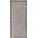 Міжкімнатні Двері DLP-01 gold Korfad ПВХ плівка-4-thumb