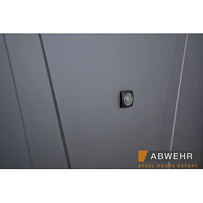 Вхідні Двері Classik+ (KC) 483 Abwehr-7