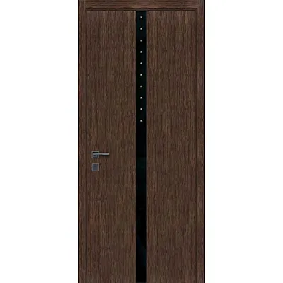 Міжкімнатні Двері Deluxe 01 WakeWood Шпон-2