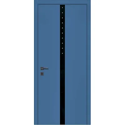 Міжкімнатні Двері Deluxe 01 WakeWood Шпон-3